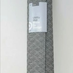 2’ x 3’ Milan Textile Utility Mat made by design